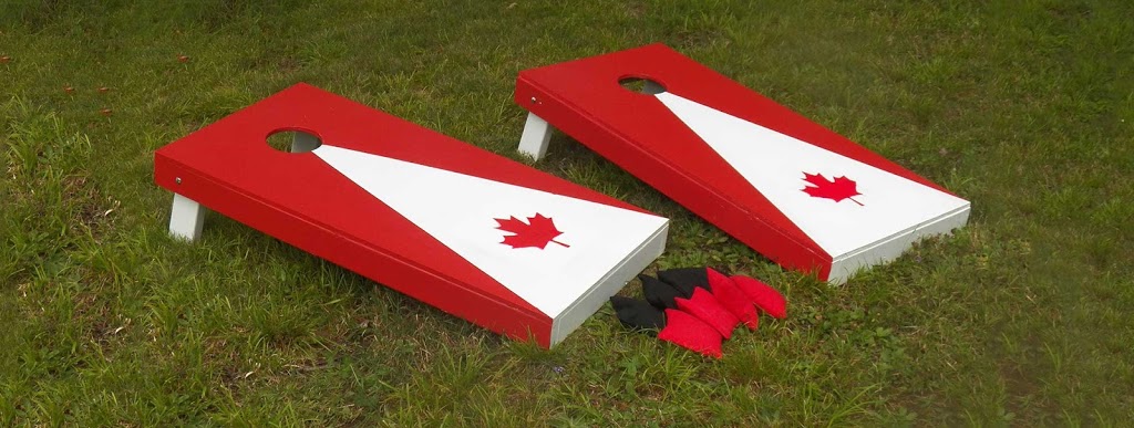Muskoka Cornhole | 505 Highway 118 W, Suite 401 (Mailing Address Only), Bracebridge, ON P1L 2G7, Canada | Phone: (705) 990-1750