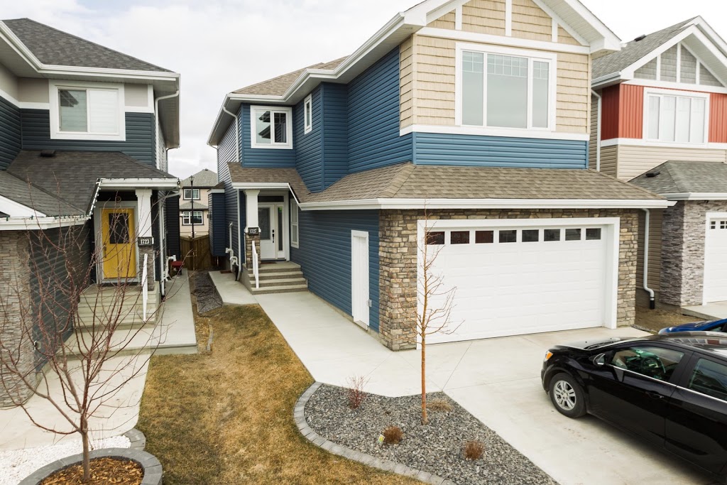 Pique Properties | 1727 163 St SW, Edmonton, AB T6W 3P6, Canada | Phone: (780) 964-6522