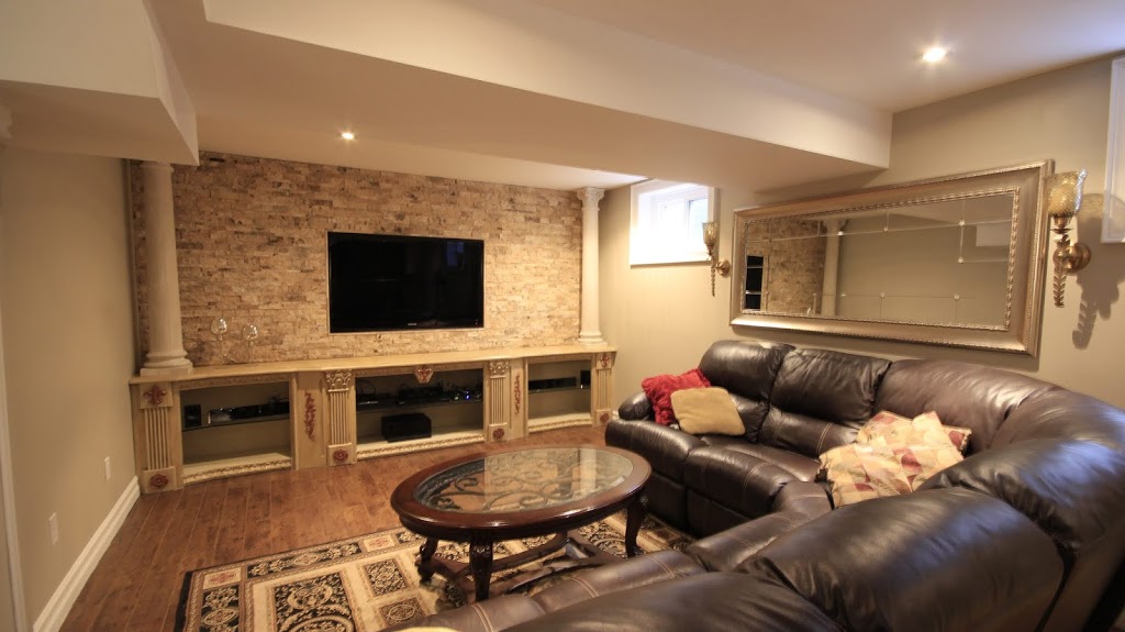 Emerald Reno | 36 Aurora Pl, Brampton, ON L6Z 2A8, Canada | Phone: (647) 502-6543