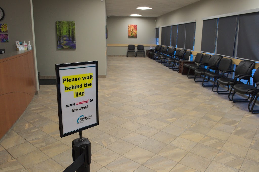 Insight Medical Imaging - Hermitage | 12779 50 St NW, Edmonton, AB T5A 4L8, Canada | Phone: (780) 475-1866