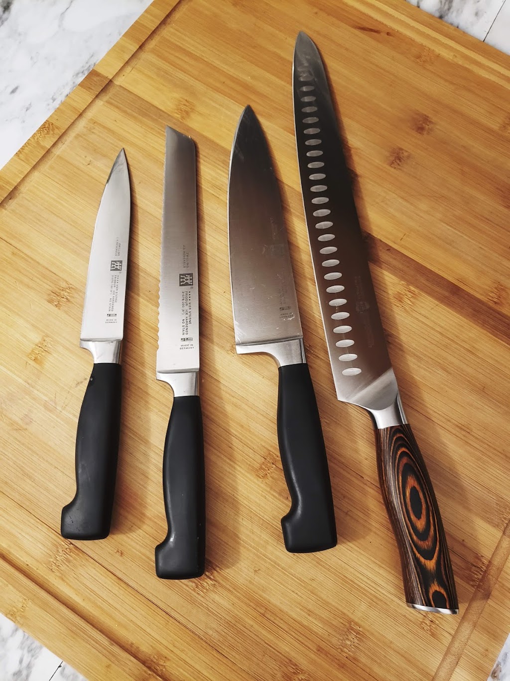 Razor J Knife Sharpening | point of interest | 1272 Echo Rd, Sarnia, ON N7S 3K3, Canada | 5193390667 OR +1 519-339-0667