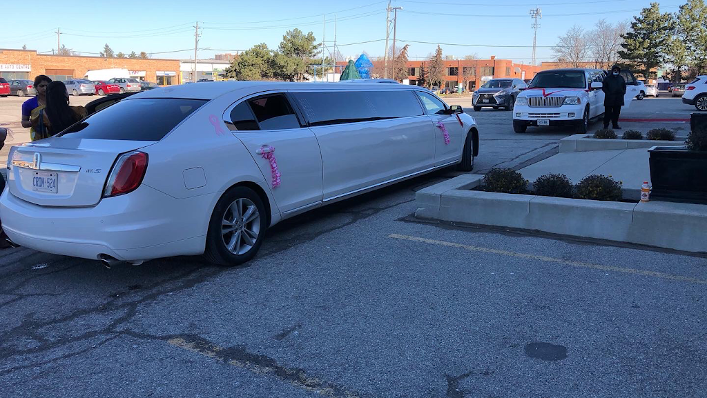 Sunny Brampton Limo Service Limited | 210 Great Lakes Dr, Brampton, ON L6R 2K7, Canada | Phone: (416) 838-3395