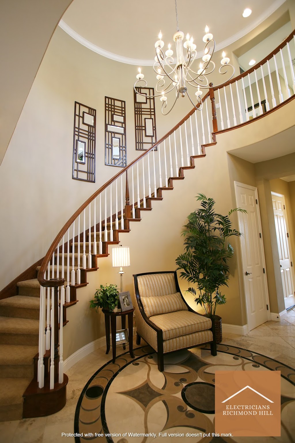 Electricians Richmond Hill | 157 Silverwood Ave Unit A, Richmond Hill, ON L4S 0E1, Canada | Phone: (289) 216-4688