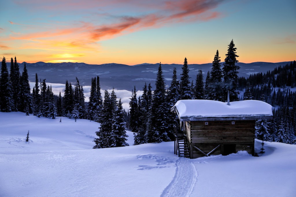 CanRock Mountain Guides | 1080 A Cougar Creek Dr #106, Canmore, AB T1W 1A4, Canada | Phone: (403) 609-0795