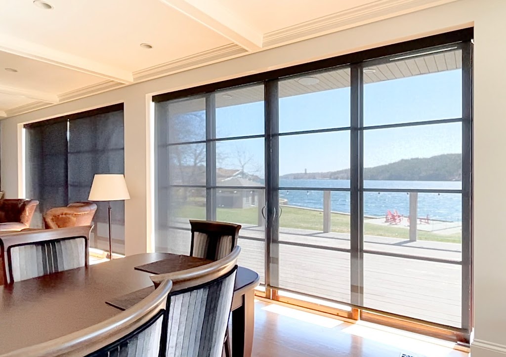 McEvoy Custom Window Blinds | 107 Azure Ct, Middle Sackville, NS B4E 0R1, Canada | Phone: (902) 476-9897