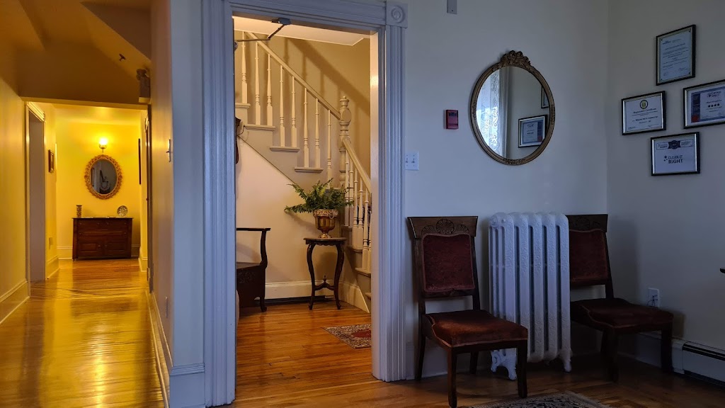 Hillcrest Hall Country Inn | 36 Main St, Port Hood, NS B0E 2W0, Canada | Phone: (888) 434-4255