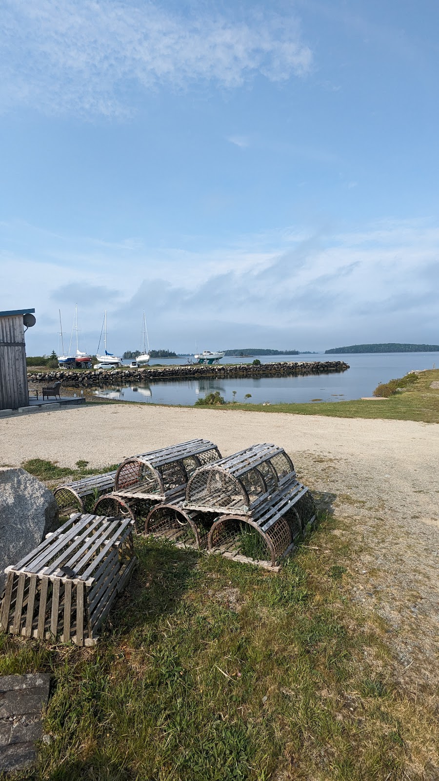 Argyler Lodge & Restaurant | 52 Ye Old Argyle Rd, Glenwood, NS B0W 1W0, Canada | Phone: (902) 643-2500