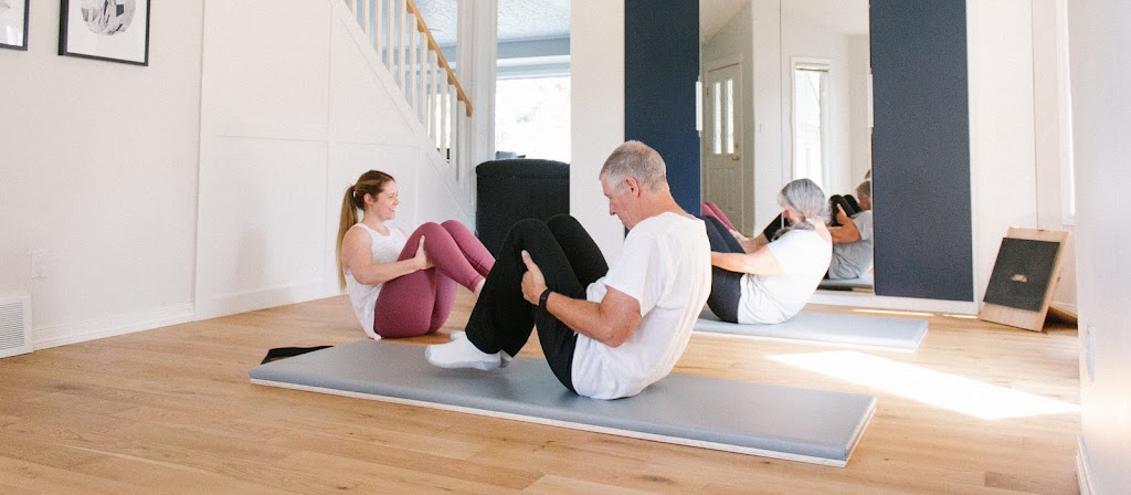Always Pilates | Otter Crescent, St. Albert, AB T8N 6E7, Canada | Phone: (780) 399-1339