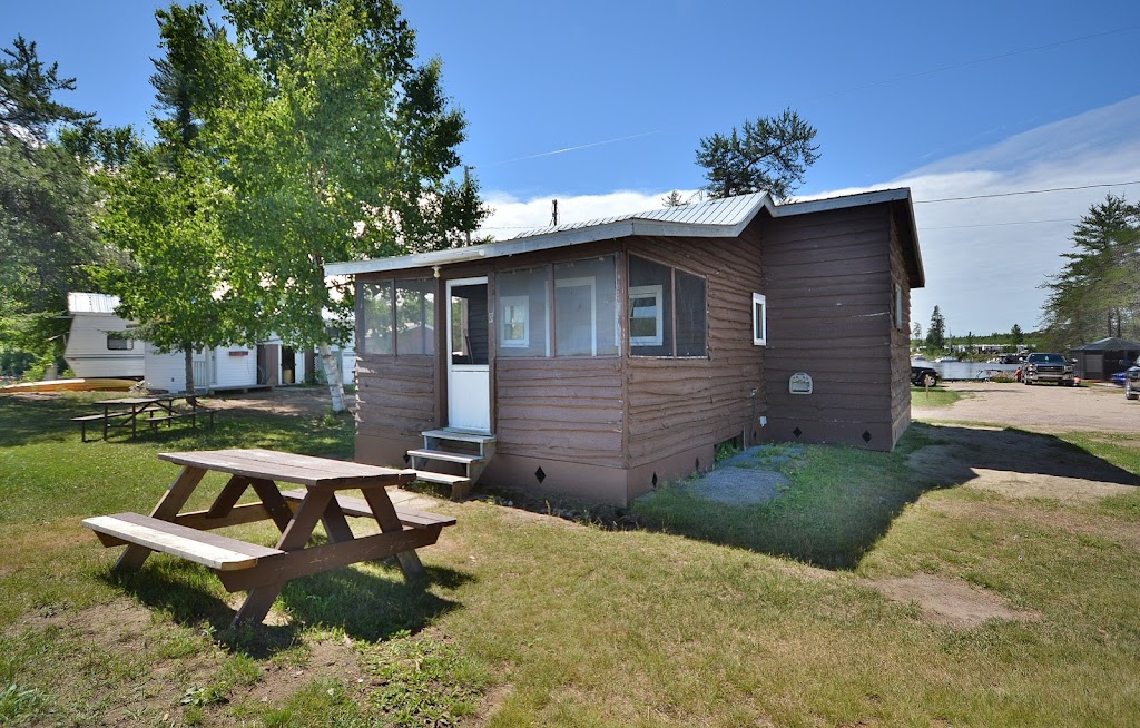 Camping - Pavillon Des Pins Gris | 20 Chem. du Brg Mercier, La Vallée-de-la-Gatineau, QC J0W 1N0, Canada | Phone: (819) 438-2013