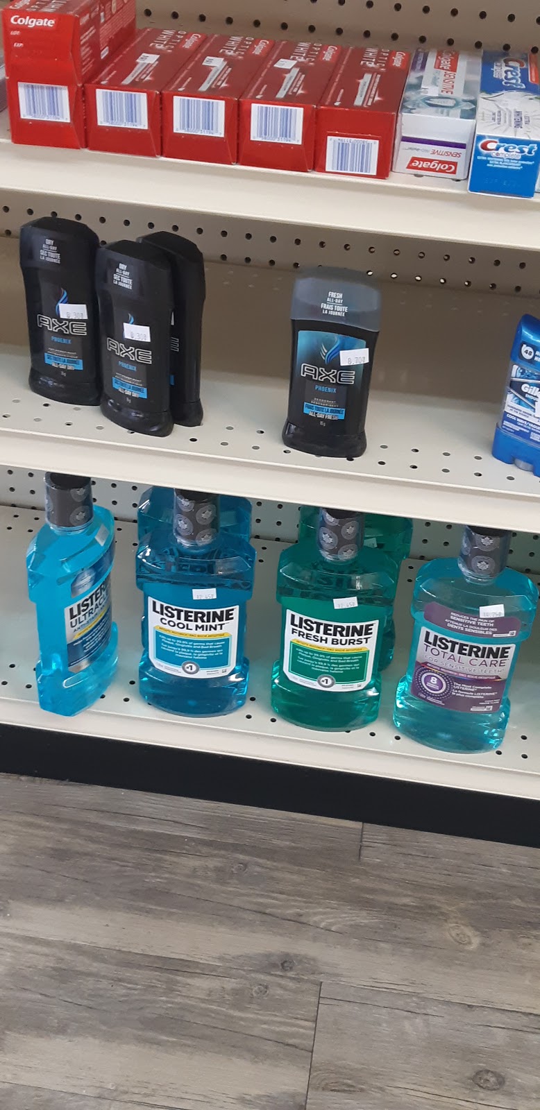 John Garland Pharmacy | 1701 Martin Grove Rd, Etobicoke, ON M9V 4N4, Canada | Phone: (416) 743-3535