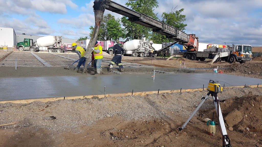 Landworks | 41 River Rd E #6, Kitchener, ON N2C 2C8, Canada | Phone: (519) 893-3300