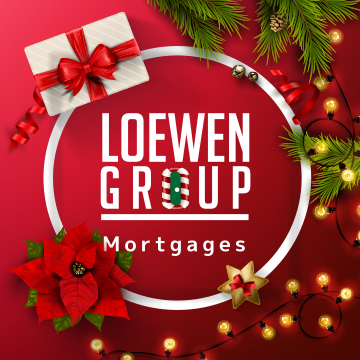 Loewen Group Mortgages | 321 Nautical Blvd, Oakville, ON L6L 0C1, Canada | Phone: (416) 907-3173