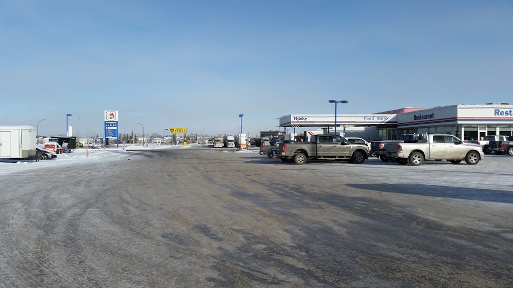 HUSKY | 1755 Prince of Wales Dr, Regina, SK S4Z 1A5, Canada | Phone: (306) 789-3477