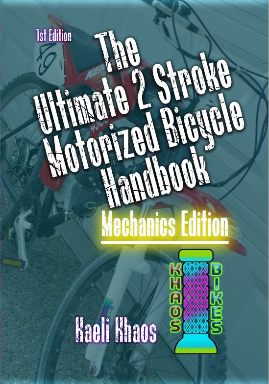 Khaos Bikes | 41 Walden Square SE, Calgary, AB T2X 0M9, Canada | Phone: (587) 998-3056