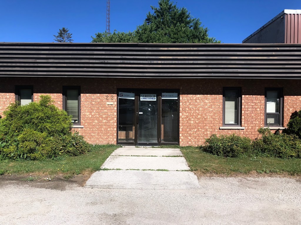 Veritech Mfg. & Wholesale Inc. | 22 John St, Drayton, ON N0G 1P0, Canada | Phone: (519) 638-2736
