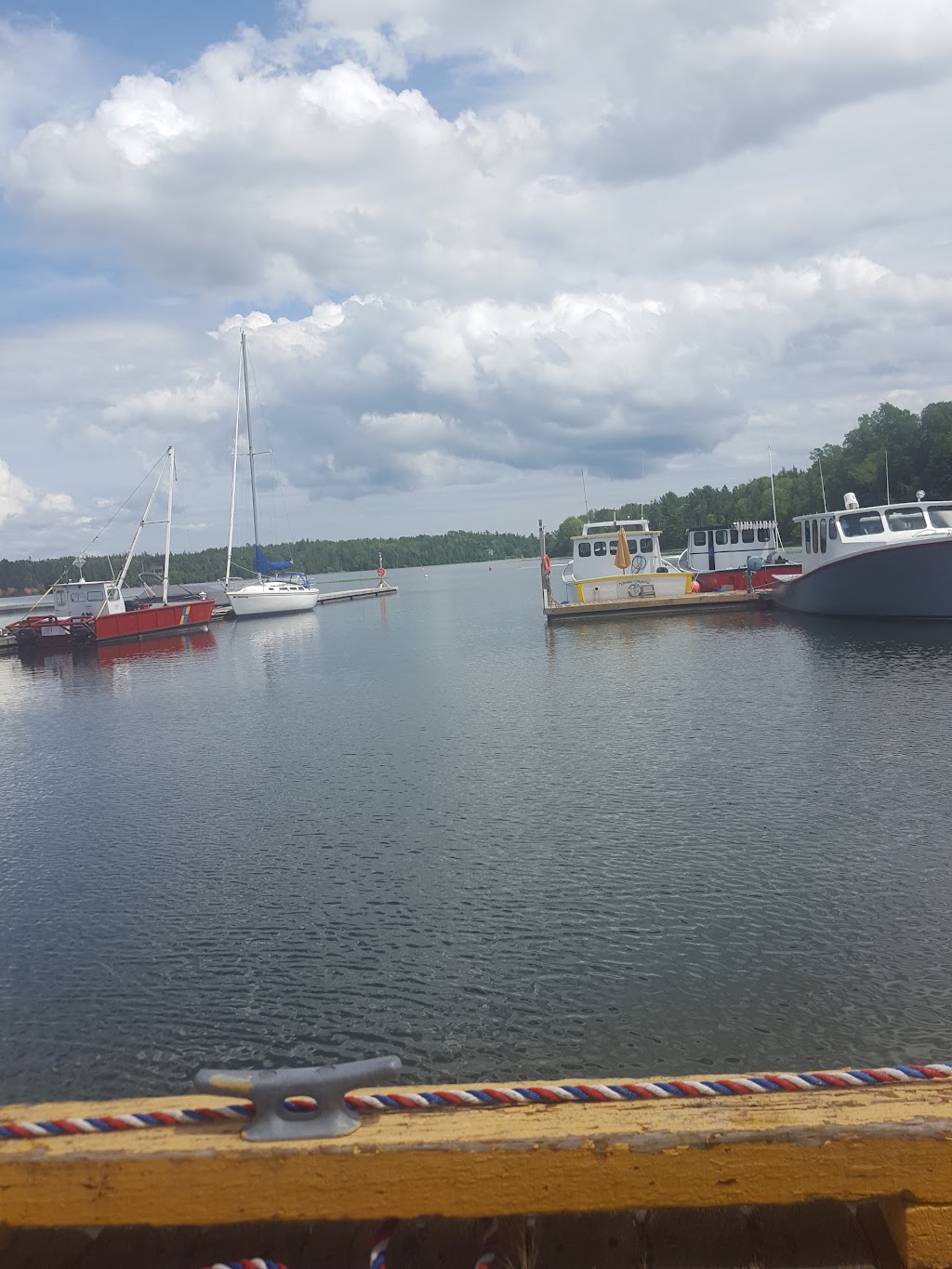 Cardigan Marina | Wharf Rd, Cardigan, PE C0A 1G0, Canada | Phone: (902) 969-0203