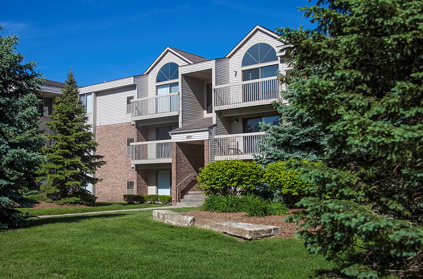 Prentiss Pointe Apartments | 39111 Prentiss St, Harrison Charter Township, MI 48045, USA | Phone: (586) 648-1787
