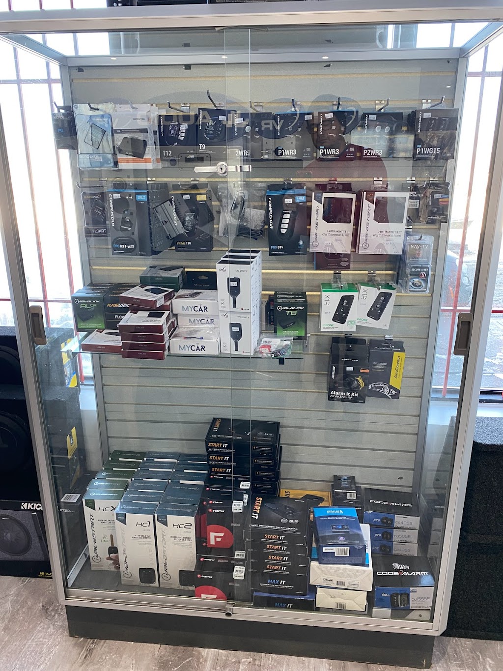 12 Volt Car Audio & Security | 1 Steinway Blvd Unit 8, Etobicoke, ON M9W 6H9, Canada | Phone: (416) 748-5803