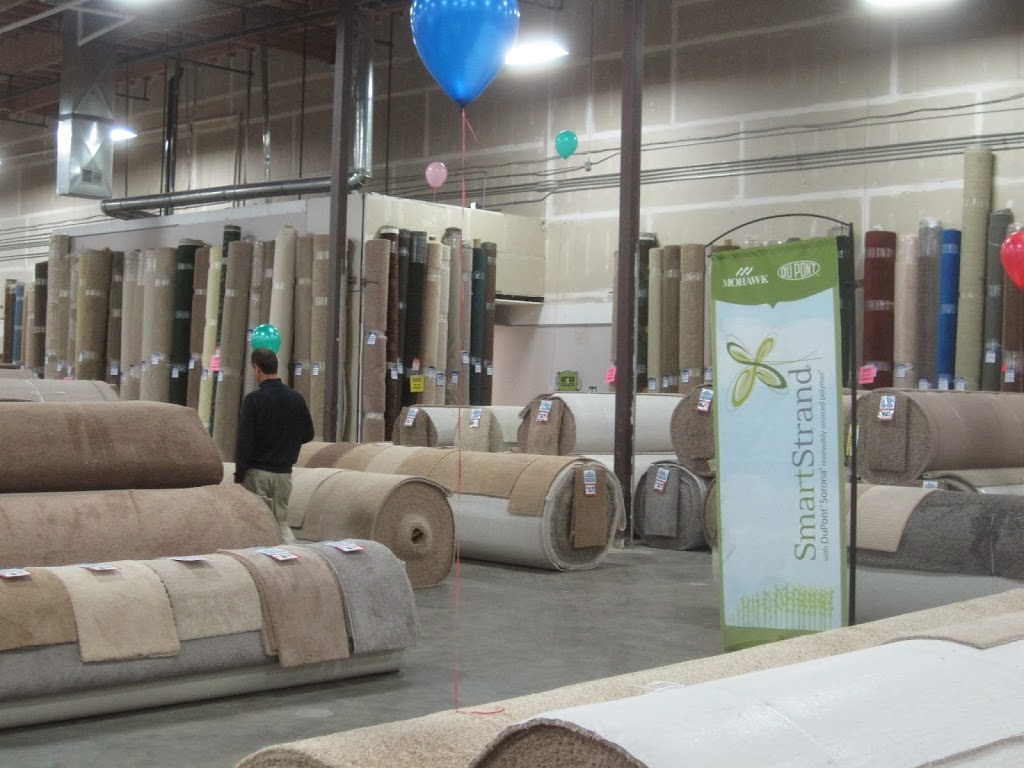 Carpet Liquidators | 200 E Bellis Fair Pkwy, Bellingham, WA 98226, USA | Phone: (360) 594-6070