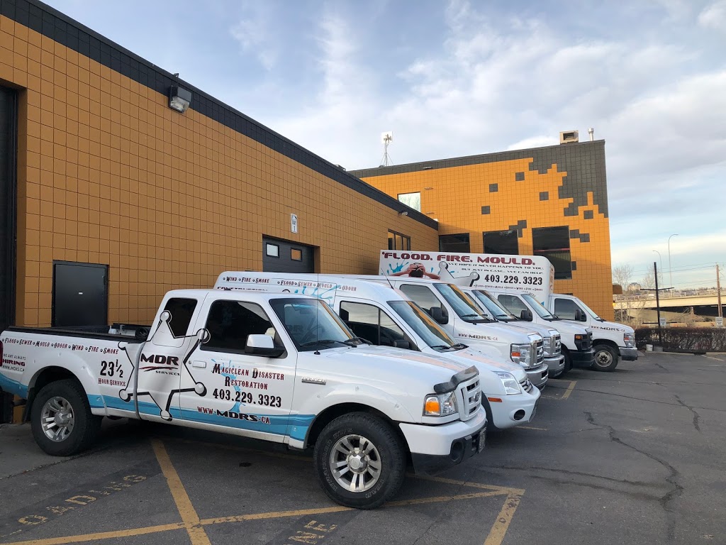 MDR Services | 2408 10 Ave SW Suite 200, Calgary, AB T3C 0K6, Canada | Phone: (403) 229-3323