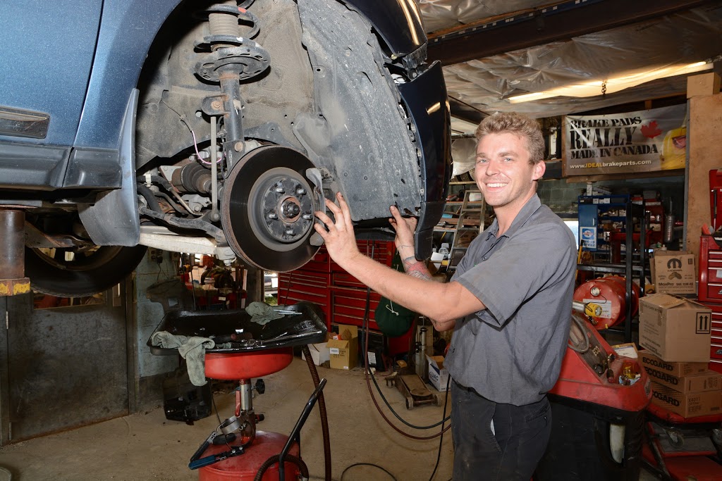Avon Automotive | 4204 Avon Dr, Springfield, ON N0L 2J0, Canada | Phone: (519) 269-3372