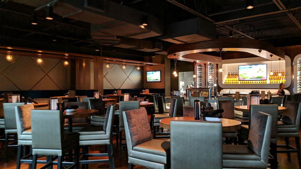 Chop Steakhouse & Bar | 801 Dixon Rd, Etobicoke, ON M9W 1J5, Canada | Phone: (416) 674-7500