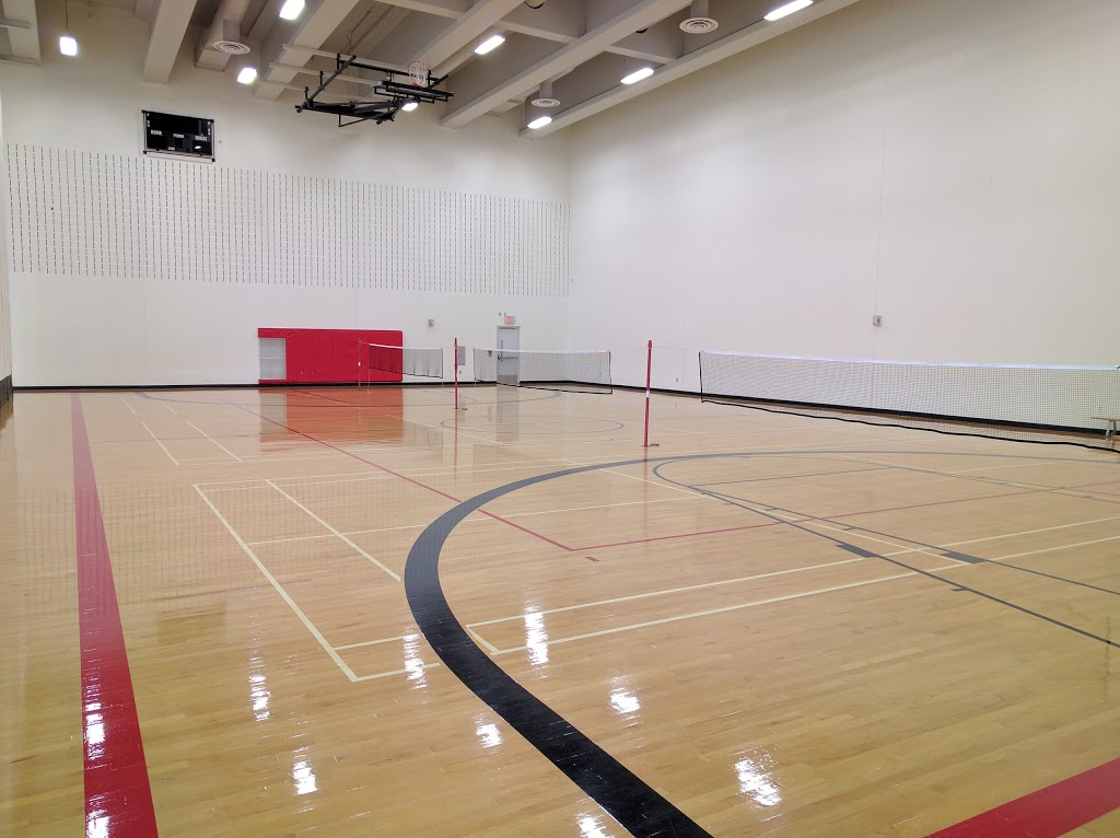 Western Student Recreation Centre | gym | Western Rd, London, ON N6G 1G8, Canada | 5196613090 OR +1 519-661-3090