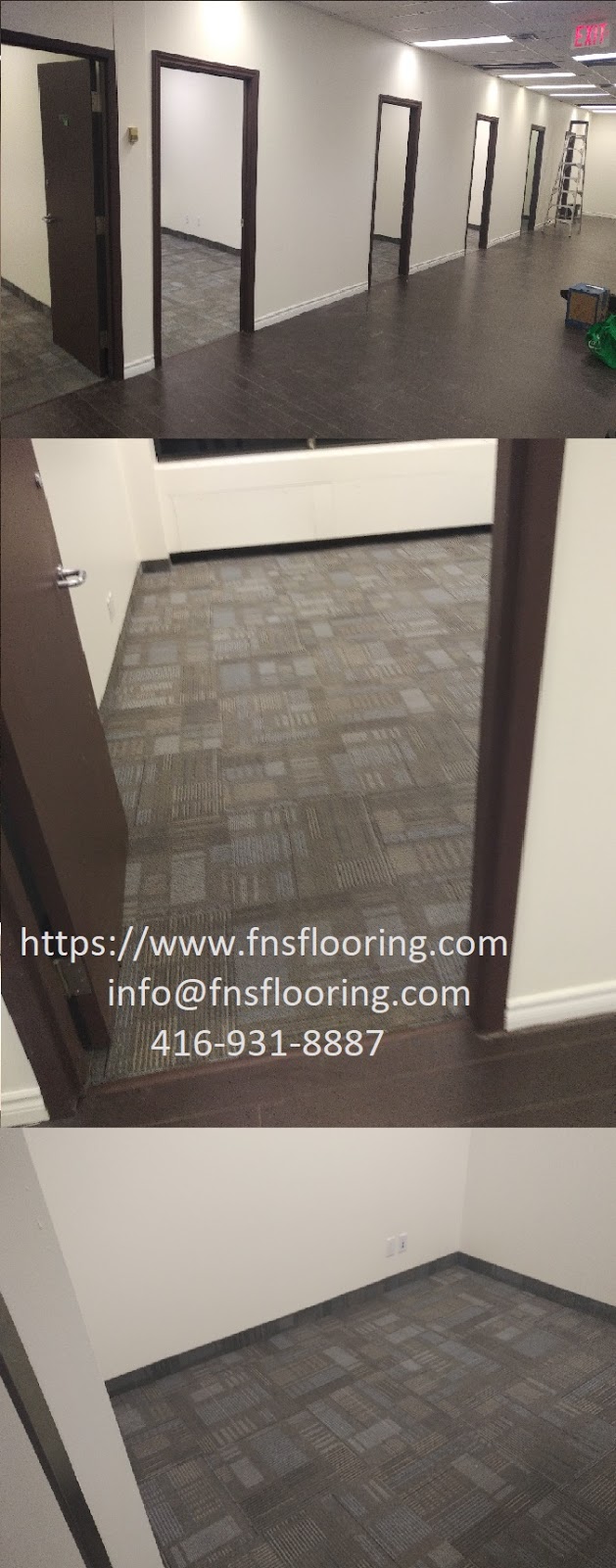 Father and Sons Flooring LTD. (Not a Showroom) Shop At Home for  | 470 King St W 6 Suite #168, Oshawa, ON L1J 2K9, Canada | Phone: (416) 931-8887