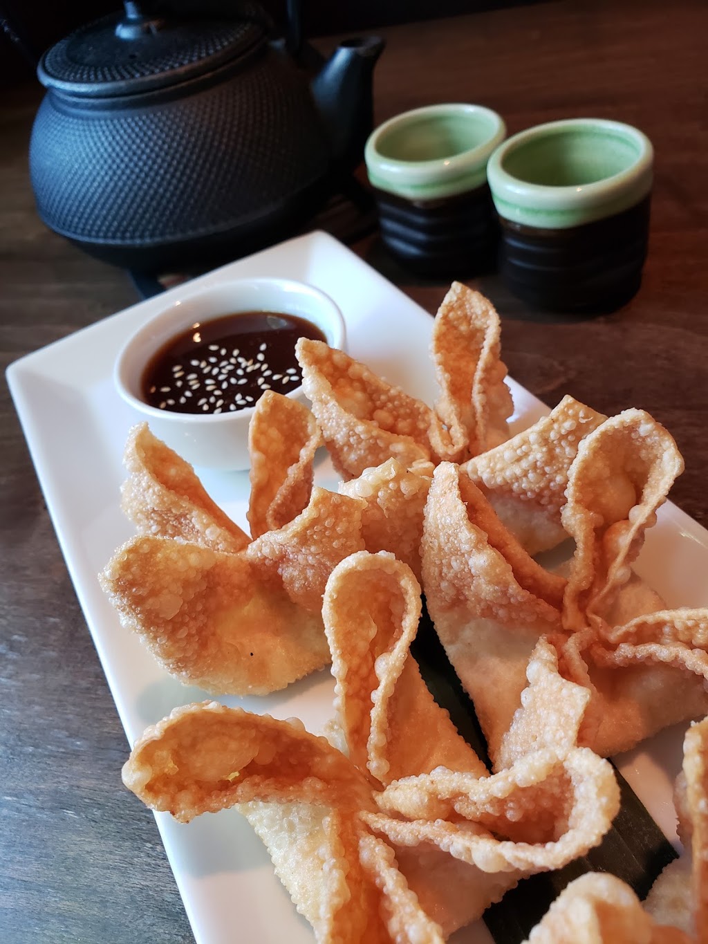 Sabai Thai Eatery | 1113 Corydon Ave, Winnipeg, MB R3M 0X4, Canada | Phone: (204) 888-6508