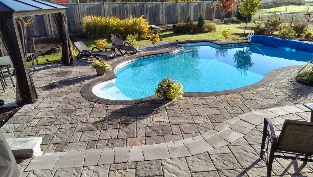 Piscines Campbell Pools - Ottawa | 1344 Youville Dr, Orléans, ON K1C 2X8, Canada | Phone: (613) 834-6243