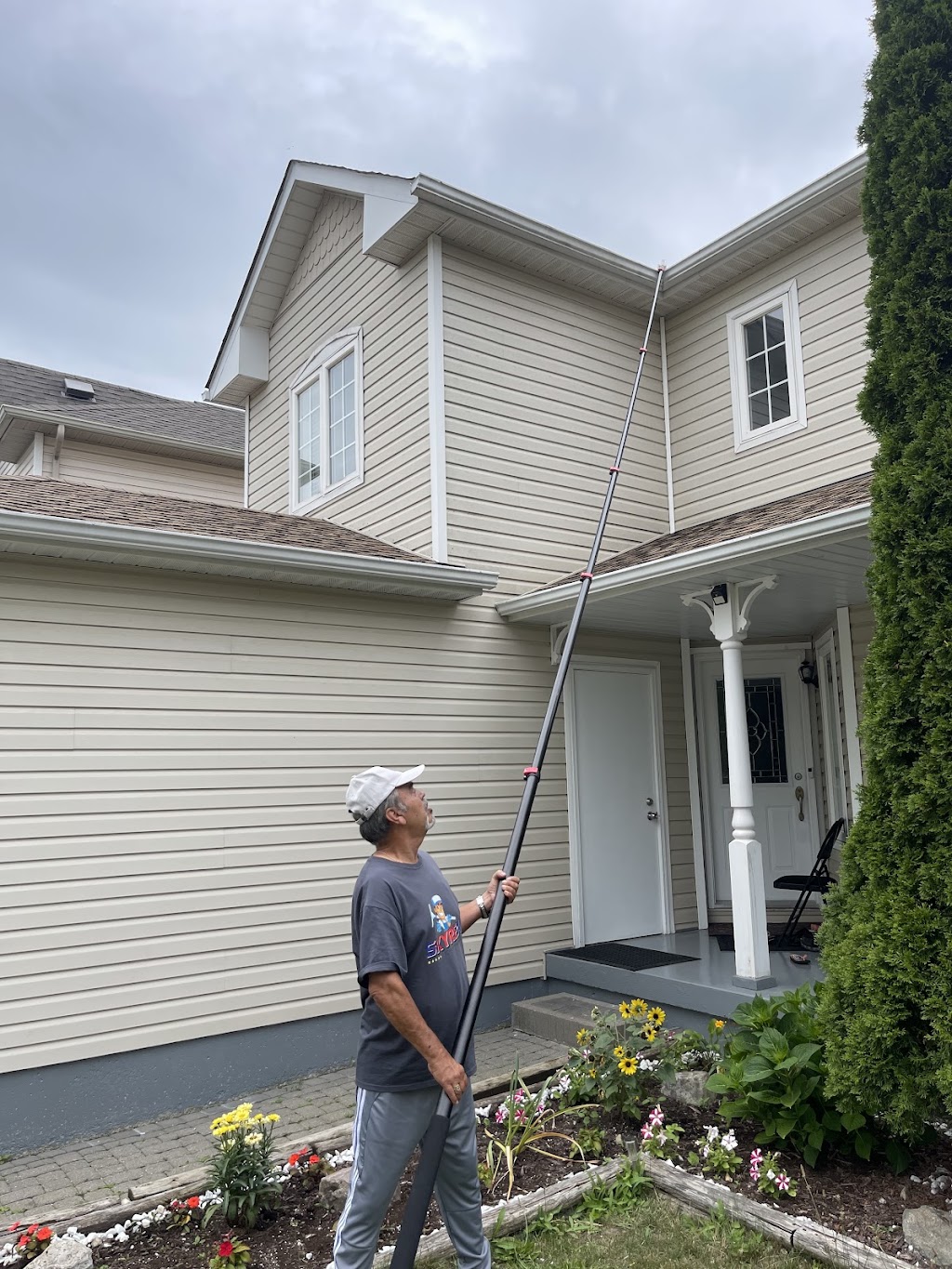 SKYREX Property Services | 6-250 Dundas St S Suite : 114, Cambridge, ON N1R 8A8, Canada | Phone: (800) 850-8063