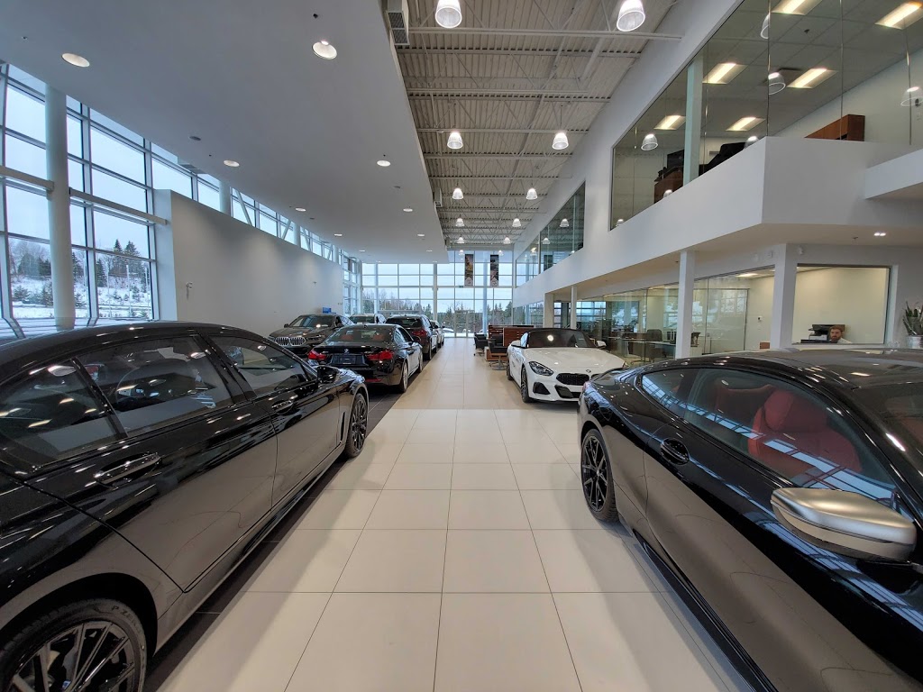 MINI Ste-Agathe | 500 Chemin de la Rivière B, Sainte-Agathe-des-Monts, QC J8C 1W3, Canada | Phone: (819) 326-6464