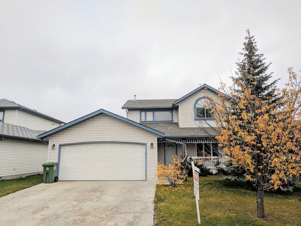 Eric Hildebrand Real Estate | 8820 Blackfoot Trail SE #115, Calgary, AB T2J 3J1, Canada | Phone: (403) 852-4889