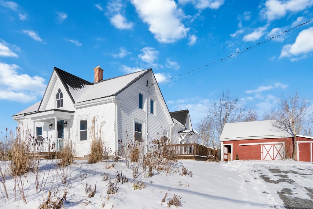 Bruce McGaw REALTOR | EXIT Realty Town & Country | 360 Main St #23, Wolfville, NS B4P 1C9, Canada | Phone: (902) 790-7403