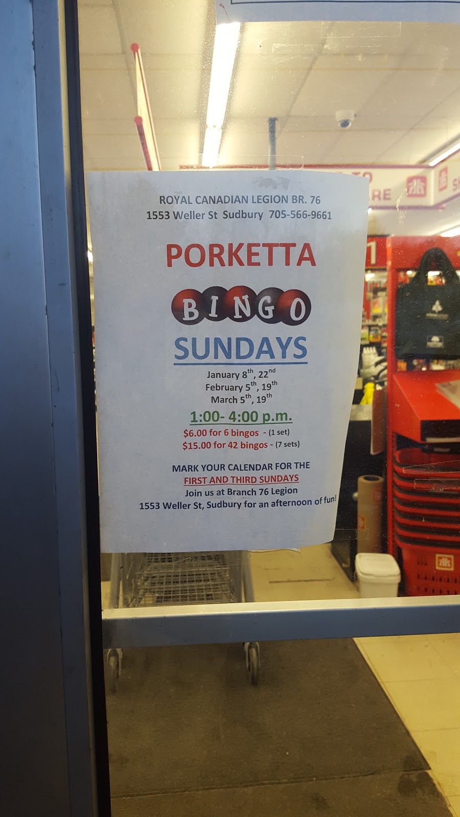 2nd Avenue Home Hardware | 360 2nd Ave N, Sudbury, ON P3B 3Y4, Canada | Phone: (705) 566-5602