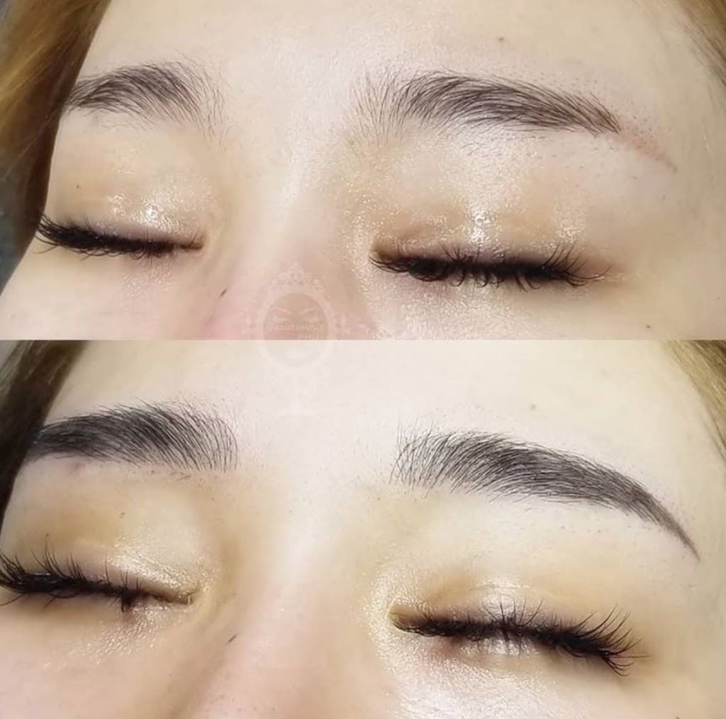 Beautimous_PMU(hairstudio) | 37 446Allard Blvd SW, Edmonton, AB T6W 3S7, Canada | Phone: (825) 440-8285