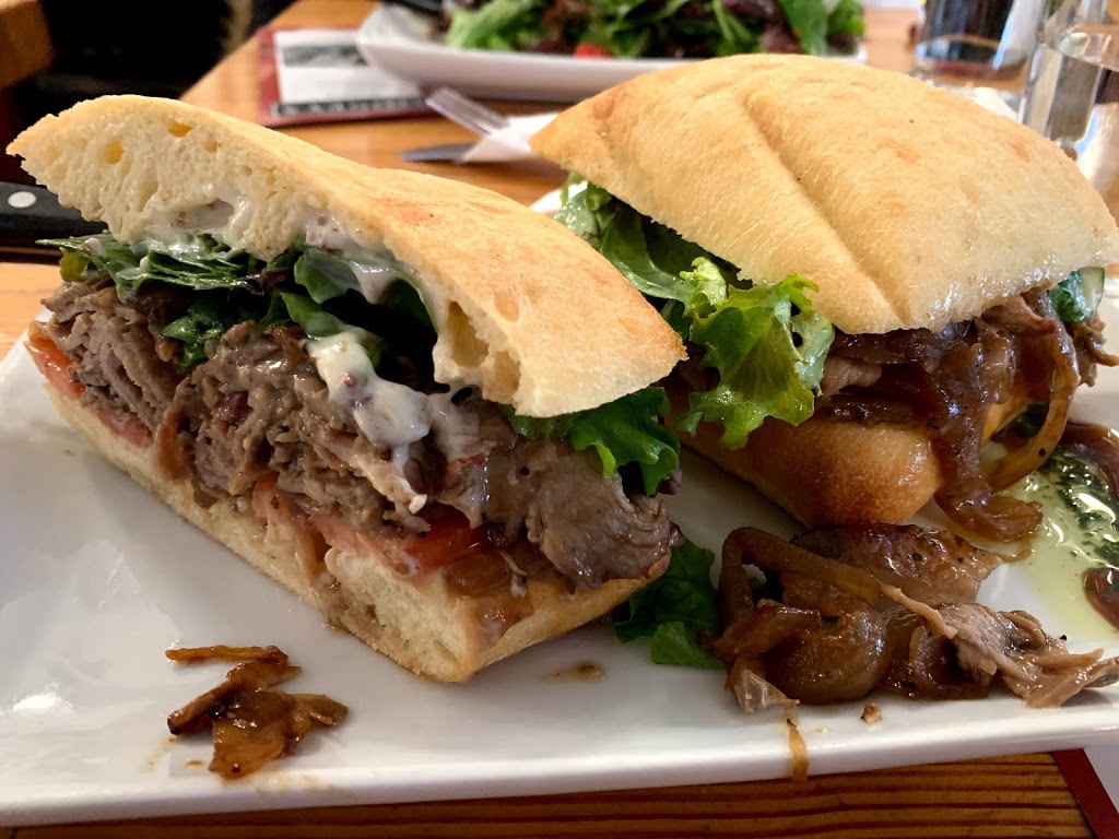 Stoneys Bread Company | 325 Kerr St, Oakville, ON L6K 3B6, Canada | Phone: (905) 849-3627