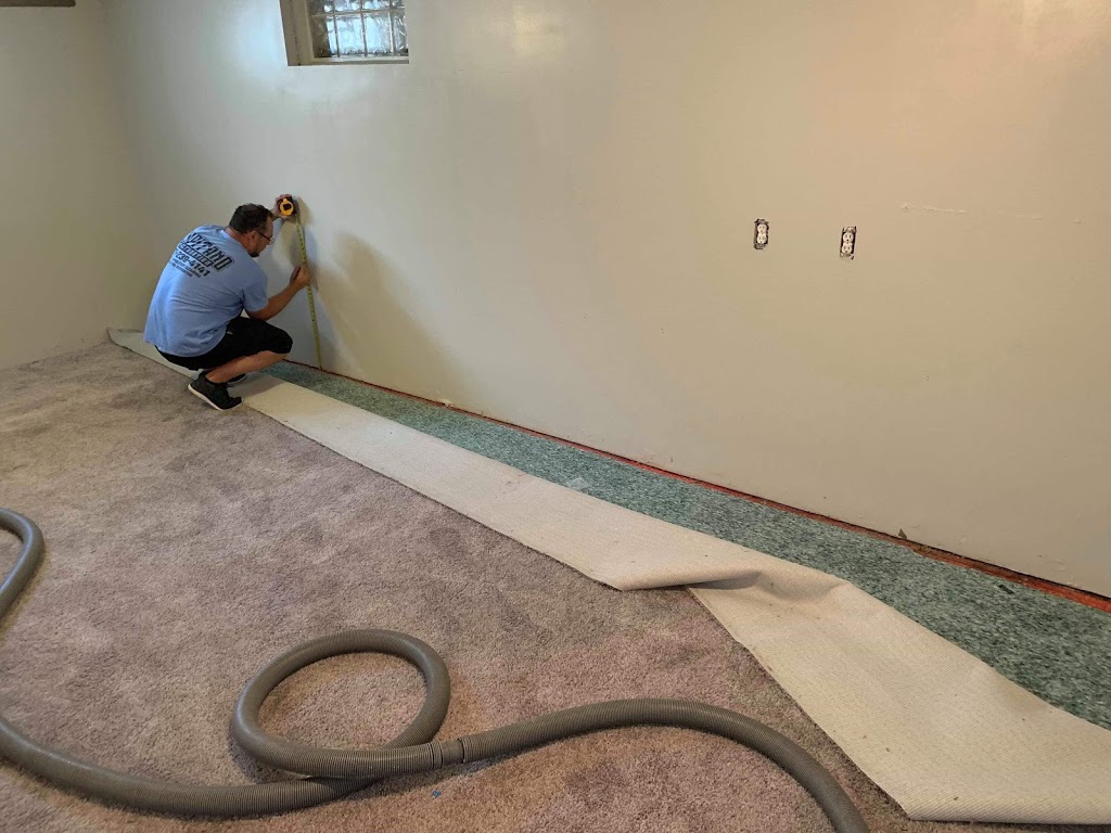 Capitano Restoration | 80 Brunswick Rd, Depew, NY 14043, USA | Phone: (716) 239-4141