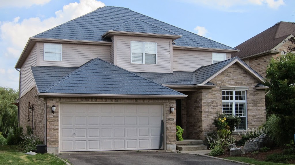 Paramount Metal Roofing | 2410 Industrial St, Burlington, ON L7P 1A5, Canada | Phone: (877) 800-4566