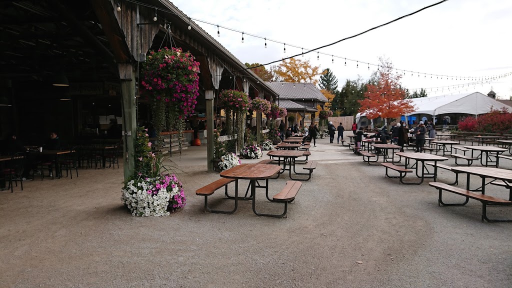 Chudleigh’s Entertainment Farm | 9528 Regional Rd 25, Milton, ON L9T 2X7, Canada | Phone: (905) 878-9547