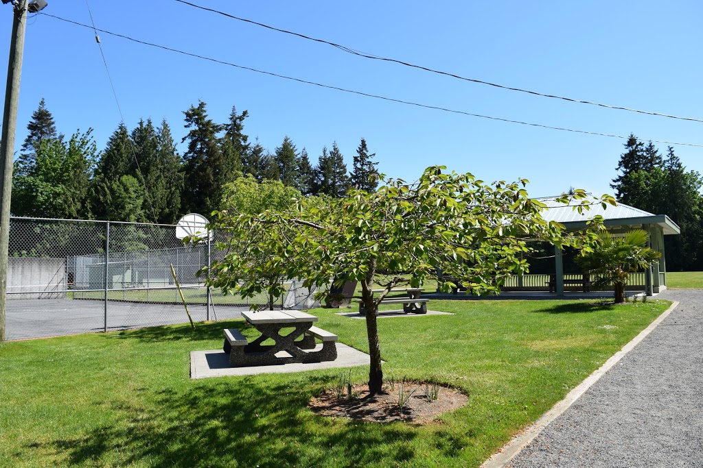 Saltair Centennial Park | S Oyster School Rd, Ladysmith, BC V9G 1Z4, Canada | Phone: (250) 746-2620