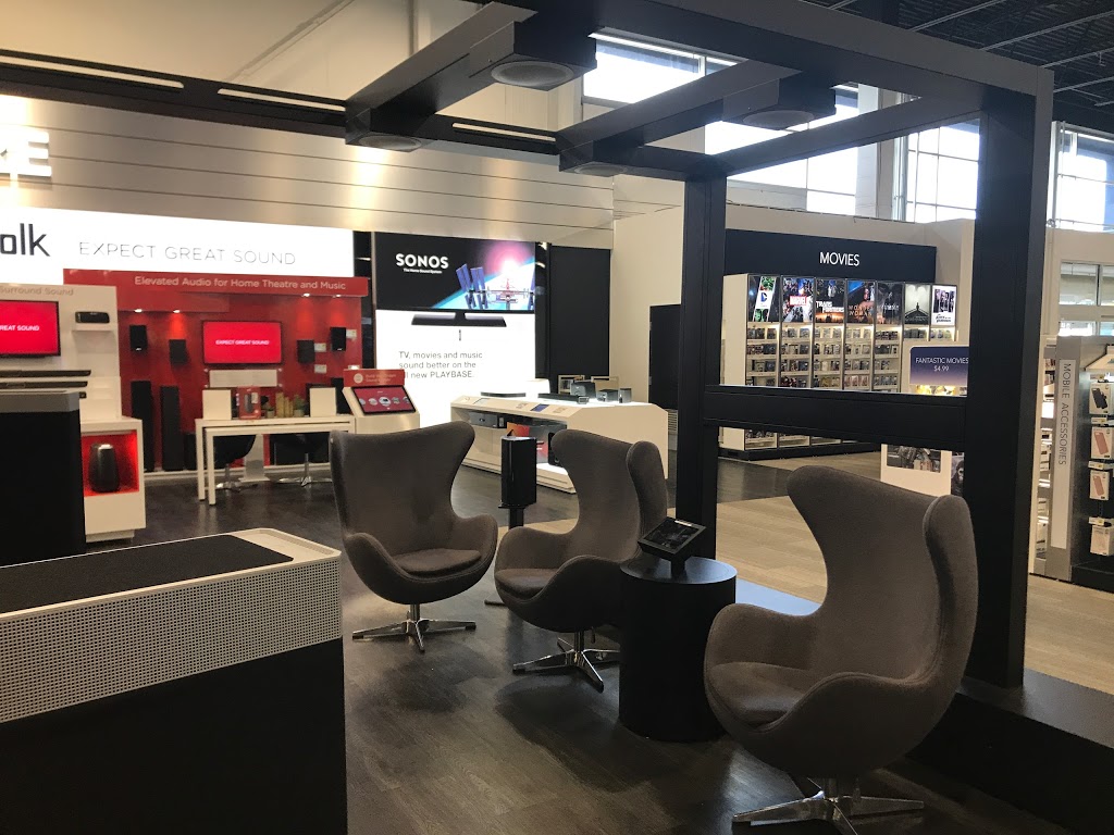 Best Buy | 380 Coventry Rd, Ottawa, ON K1K 2C6, Canada | Phone: (613) 212-0333