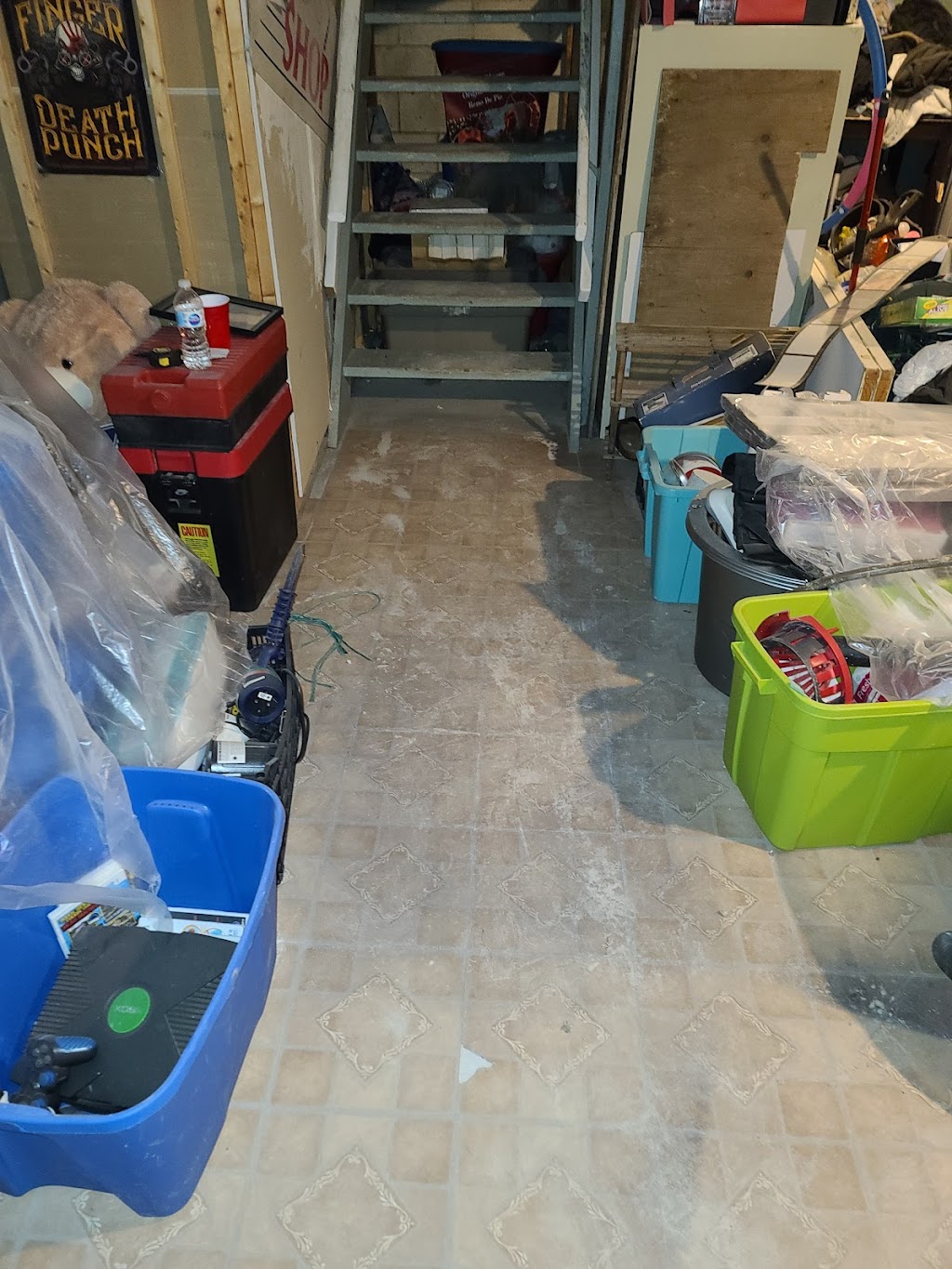 Aquafix Basement Waterproofing | 884 Smith St, Brighton, ON K0K 1H0, Canada | Phone: (613) 920-0576