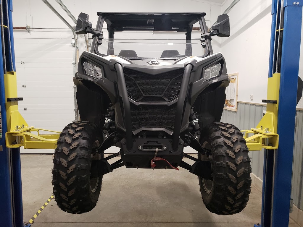 JB Motors & More | 326 Glen Miller Rd, Trenton, ON K8V 5P8, Canada | Phone: (613) 438-3295