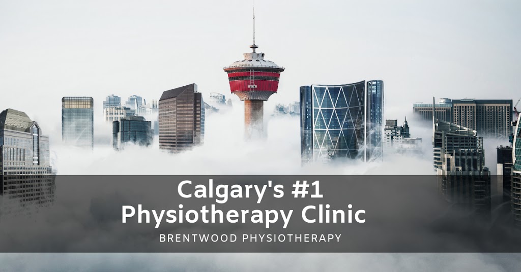 Brentwood Physiotherapy Clinic | 789 Northmount Dr NW, Calgary, AB T2L 0A1, Canada | Phone: (403) 282-8050