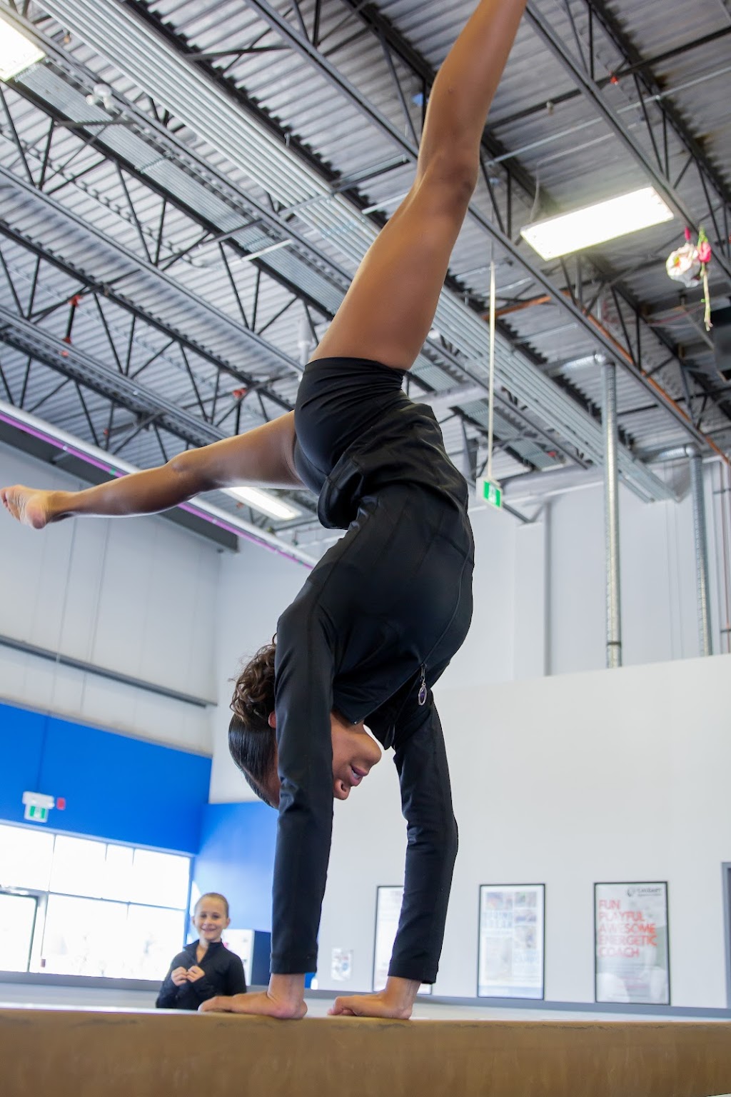 Inspired Athletics Inc. | 262 Mt Lorette Pl SE, Calgary, AB T2Z 2L9, Canada | Phone: (403) 837-5514