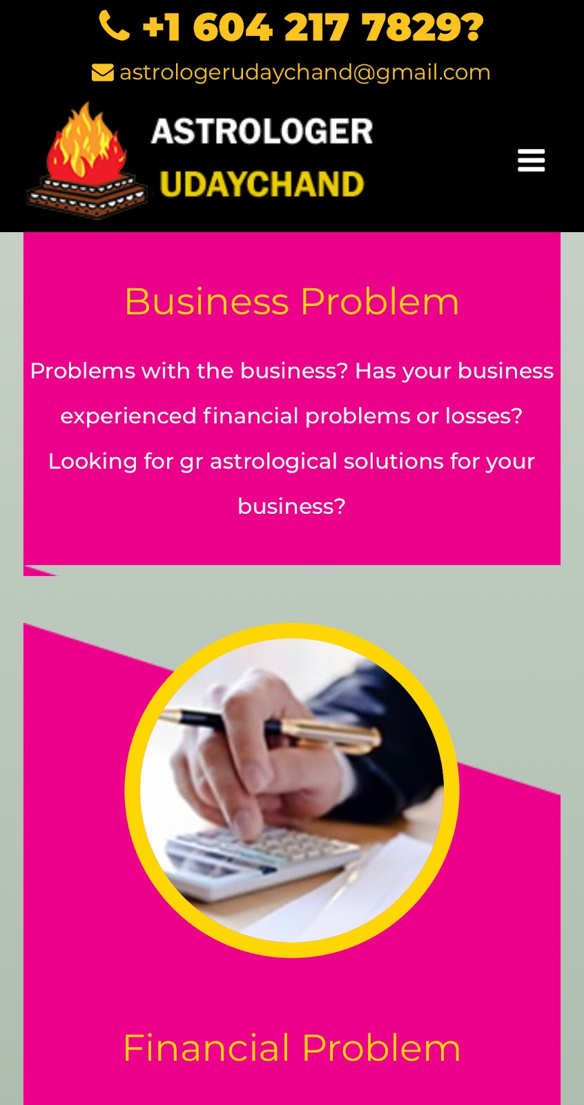 Fortune Teller in Surrey | Vancouver BC | Love Back Astrologer | | 12631 76 Ave, Surrey, BC V3W 5Z2, Canada | Phone: (604) 243-4265