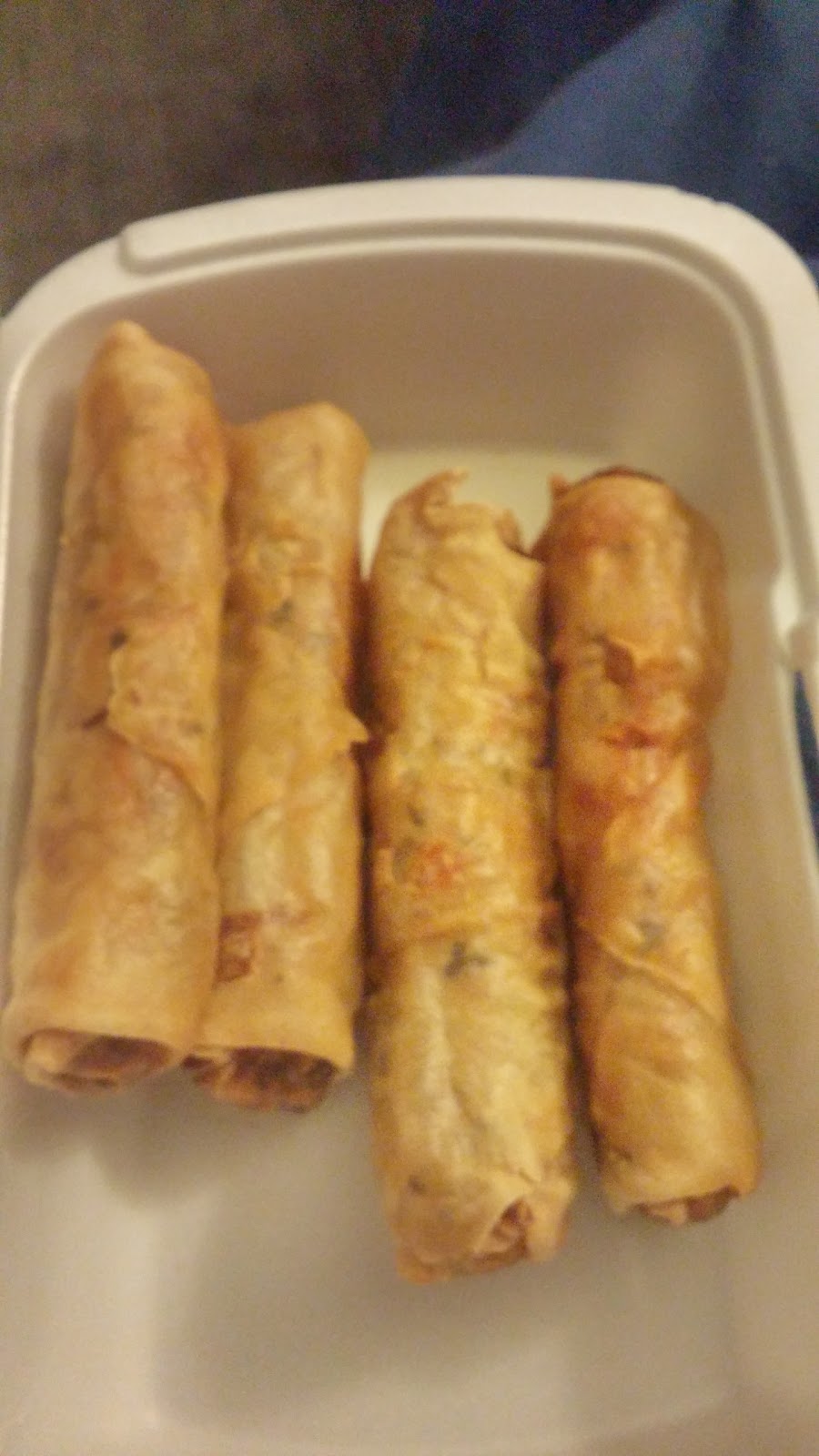Banh Mi Viet Nam | 8 King St, Brantford, ON N3T 3C3, Canada | Phone: (519) 754-1819