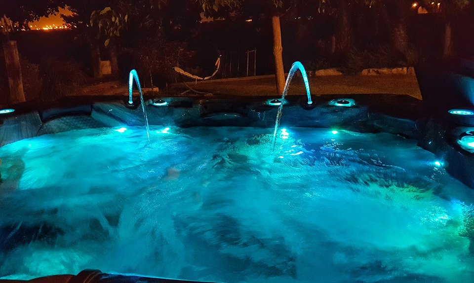 Coast Spas Lethbridge | 4308 1 Ave S, Lethbridge, AB T1J 4B3, Canada | Phone: (403) 394-9963