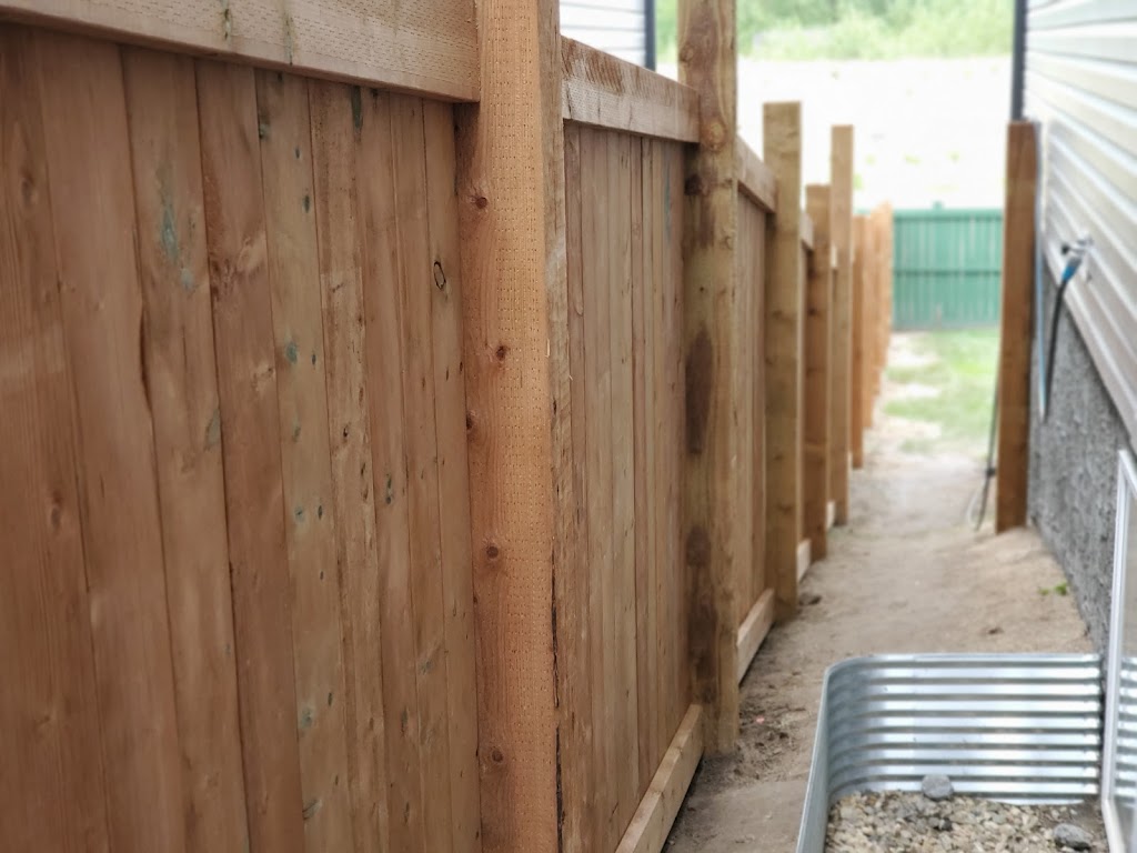 Limitless Landscapes | 9 Foxhaven Way, Sherwood Park, AB T8A 6L4, Canada | Phone: (780) 716-8747